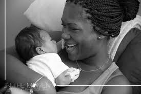 In The Moment Wedding Photography