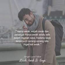 Even though my hands were shaking, it was easy to bathe kakchik that day Instagram Post By Kisah Awak Dan Saya Jan 23 2019 At 8 00am Utc Instagram Posts Instagram Quotes