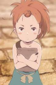 Kikujin Anime Planet