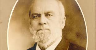 Sandusky History: Lawrence Cable, Originally Known as Lorenz Kobul