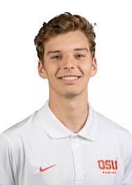 2020-21 Men's Rowing Roster