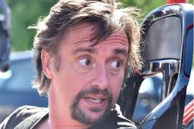 We finished it on the train to brighton, were met and driven to the hotel. Ex Top Gear Star Richard Hammond Rushed To Hospital After Swiss Horror Smash Wales Online