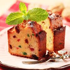 Cake Aux Fruits Confits Magicmaman Com