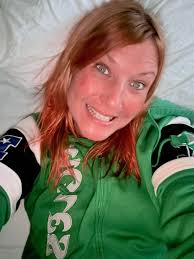 Let's Go Birds 🦅 💚🖤