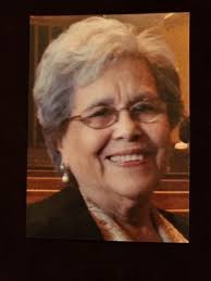 Rafaela Jimenez Obituary (1925