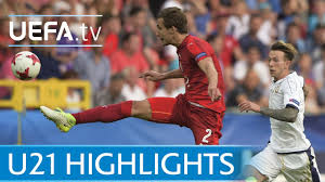 Watch highlights and full match hd: Under 21 Highlights Czech Republic V Italy Youtube