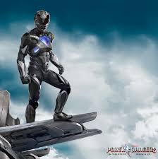 Zack is filled with bravo and swagger. Zack Taylor 2017 Movie Rangerwiki Fandom
