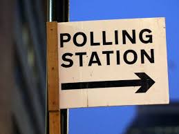 Voters are electing a new mp for chesham & amersham, following the death of dame cheryl gillan. 6qkcmiffwdmmfm