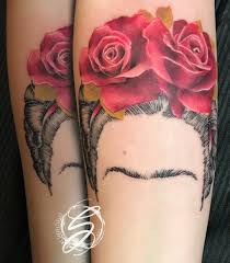 1 set bedroom minimalistic tattoos of frida. 16 Frida Kahlo Tattoos Ideas Frida Kahlo Tattoos Tattoos Frida Tattoo