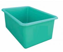 Ils sont tous compatibles entre eux, pour un transport et un rangement plus faciles. Bac De Stockage En Plastique Rigide Commandez Sur Techni Contact Bac Plastique