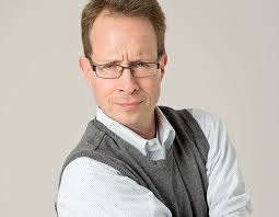 The difference a man makes