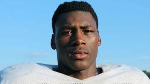 Michigan State's 2016 football recruits