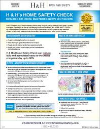 We understand your needs and desires for home insurance in florida. Services One Sheets H H Bath And Safety