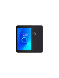 Alcatel 3T 8" 4G Tablet & Bumper Case ...