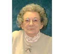 Helen Darby Obituary (1928