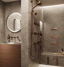 30+ small bathroom design ideas 33 photos. The Future Of The Micro Bathroom Stylepark