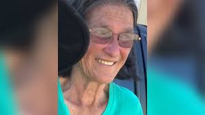 Second Full Day of Search Efforts Yields No Results in Search for Missing  At-Risk Woman