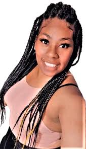 Linda Michelle Slade