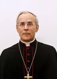 S.E. Mons. Ignazio Sanna