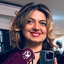 English teacher for 12-year-old girl in Jaffa?