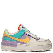 Check spelling or type a new query. Nike Air Force 1 Low Shadow Pale Ivory W Pluggi