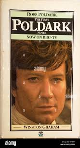 Winston graham hi-res stock photography and images