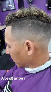 #alexbarber #barberinjacksonville #barbershop