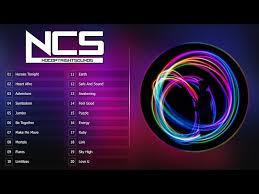 Portail des communes de france : Ncs Descarga Gratuita De Mp3 Ncs A 320kbps