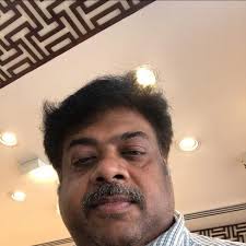 Roy Abraham's User Profile