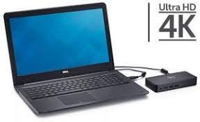 The dell d3100 docking station is a usb 3.0 dock, meaning it can be connected to just about any computer. Dell Docking Station Usb 3 0 D3100 Dell Australia