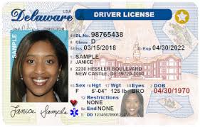 It's become the source of headaches and delays at dmv offices across california: State Officials Remind Delawareans Real Id Deadline Is Coming Delaware First Media