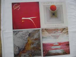 *free* shipping on qualifying offers. Lot Of 4 Great Albums Of Tangerine Dream 1 Tangram 2 Catawiki