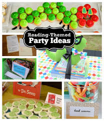 A wide variety of fish themed options are available to you, such as occasion, event & party item type, and print method. Kids Party Ideas Reading And Bookworm Party Themes Kiddie Academy
