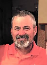 Gary L. “Rebel” Leber Jr.