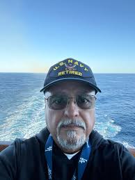 Hi all! I just wanted to introduce myself and share a photo I took