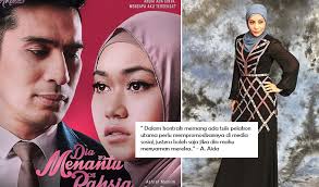 Original title dia menantu rahsia. Kalau Ini Pun Berat Hati Nak Tolong Susahlah Tidak Promosi Drama Dalam Laman Sosial A Aida Kecewa Dengan Pelakon Dia Menantu Rahsia My Cms