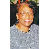 Thelma HOLLAND Obituary