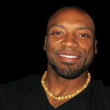 Omari Spence's Instagram, Twitter & Facebook