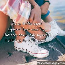 Ex Lover Funny Birthday Wishes For Ex Boyfriend As We Drifted Apart My Worst Fears Came True But Deep Down Inside My Heart I Sti Boyfriend Birthday Quotes Ex Boyfriend Quotes Birthday Wishes For Boyfriend