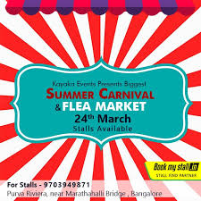 Pin On Bangalore Flea Markets Exhibitions Stalls