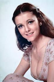 Gorgeous Emma Samms in this classic adventure with Christopher Lee