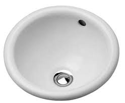 Arreda il tuo bagno con scavolini. Lavabo Da Incasso Duravit Bali Architec Specialisti In Materiali Industriali It Rehabilitaweb Com