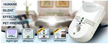 Electronic pest repellers are a dime a dozen and it's hard to tell which will keep those pesky rats at bay and which will have no effect whatsoever. Aspectek Home Sentinel 5 In 1 Indoor Home Pest Control Hr211 Check Back Soon Blinq