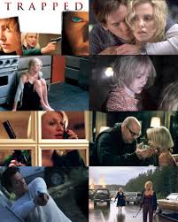 Underrated Thriller Movie Trapped 2002 Review and Discussion