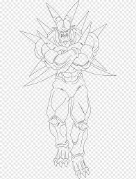 Maybe you would like to learn more about one of these? Syn Shenron Dragon Ball Z Dokkan Battle Goku Sketch Goku Angle White Symmetry Png Pngwing