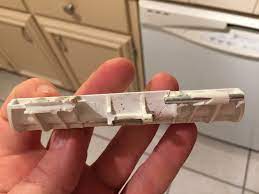 Check spelling or type a new query. Broken Dishwasher Handle Fix Or Replace Diy Home Improvement Forum