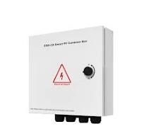 Customized ESD Series Stacked Solar Telecom Base Station ...