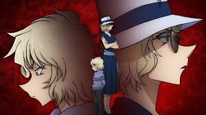 See agents for this cast & crew on imdbpro. Crunchyroll On Twitter News The Akai Family Unites In Detective Conan The Scarlet Bullet Film Teaser Trailer More Https T Co Hqgzzxp5hp Https T Co Eehmfewfry