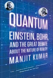 Quantum Einstein Bohr And The Great Debate About The Nature Of Reality Ebook Quantum Einstein Science And Nature Books