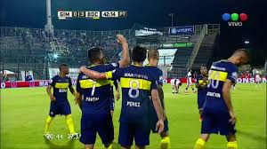 Equipo confirmado para enfrentar a gimnasia a las 11: Gol De Pavon 0 3 Gimnasia Lp 0 3 Boca Juniors Fecha 9 Torneo Argentino 2016 17 Youtube